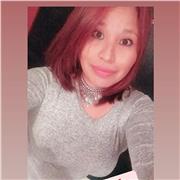 Profesora de Derecho para universitarios y de Construcción de ciudadanía para alumnos del secundario